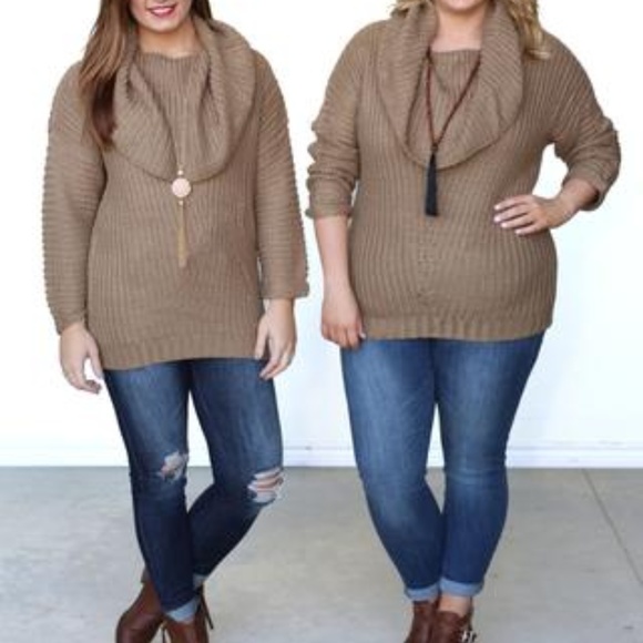 NWOT Keep It Cozy Sweater - Picture 1 of 1